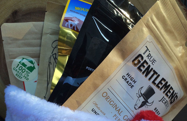 5 Flavor Gift Bag