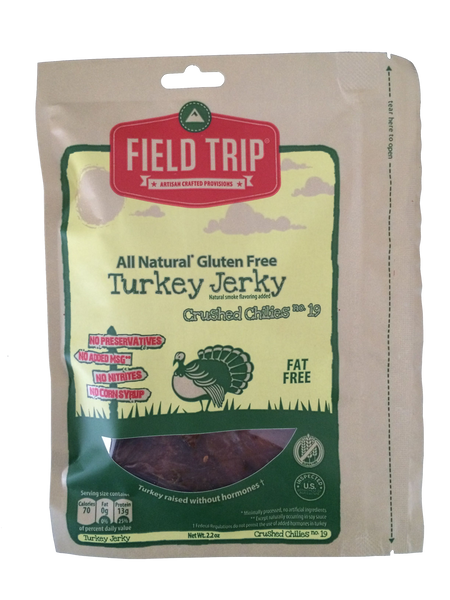 Crushed Chilies no.19 Turkey