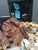 Cowboy Style Turkey Jerky