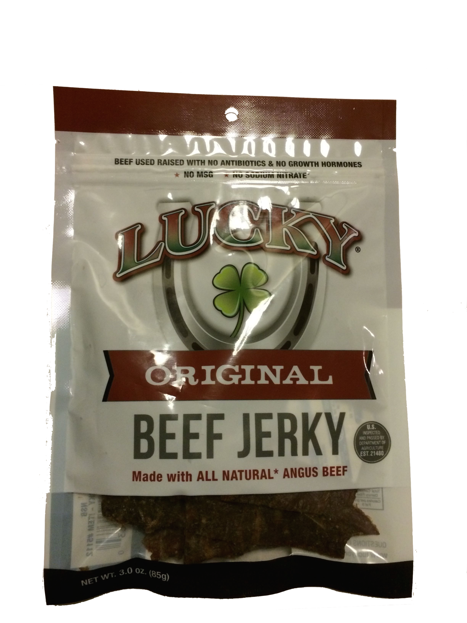 Original Beef Jerky