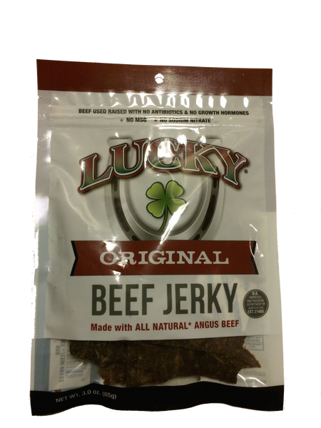 Original Beef Jerky