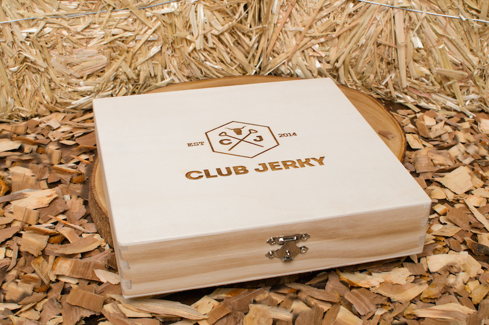 One Time Gift Boxes