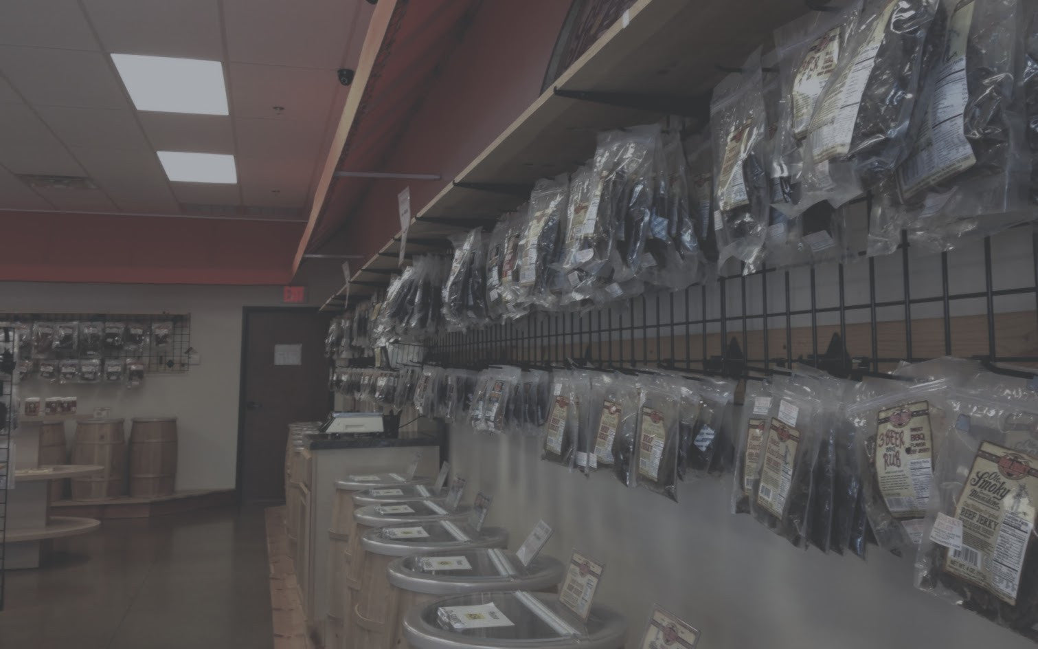 Shop Around